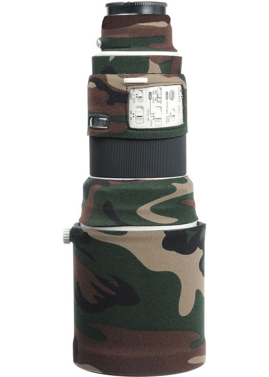 LensCoat Sony 300 2.8 - Forest Green