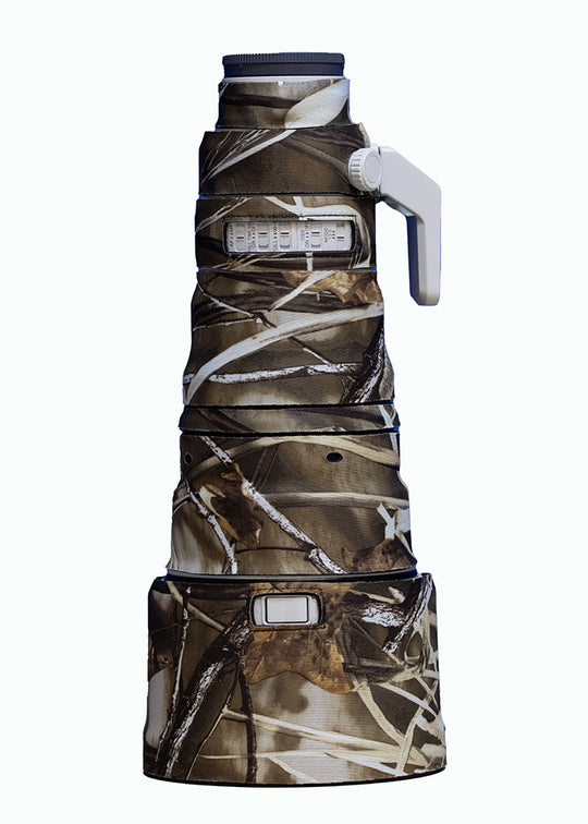LensCoat Sony FE 300 f2.8 GM OSS - Realtree Max 4