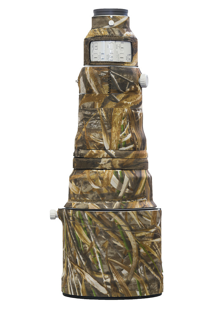 LENSCOAT Sony 70-400 f4/5.6 Realtree Max4