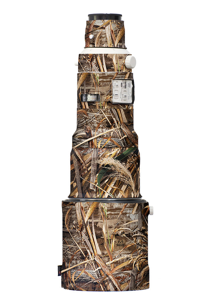 LensCoat Sony 500 f/4.0 G Realtree Max5