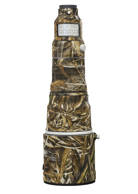 LensCoat Sony FE 600 f4 GM OSS Realtree Max5