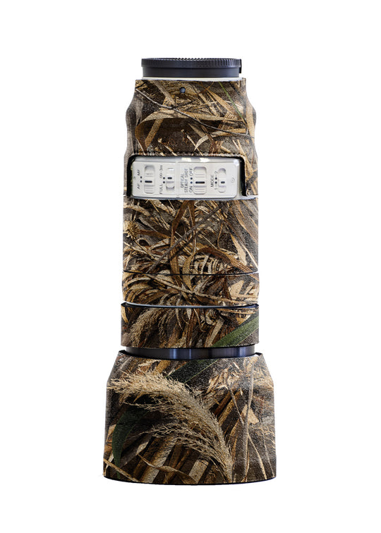 LensCoat Sony FE 70-200mm F/4 G OSS Realtree Max5