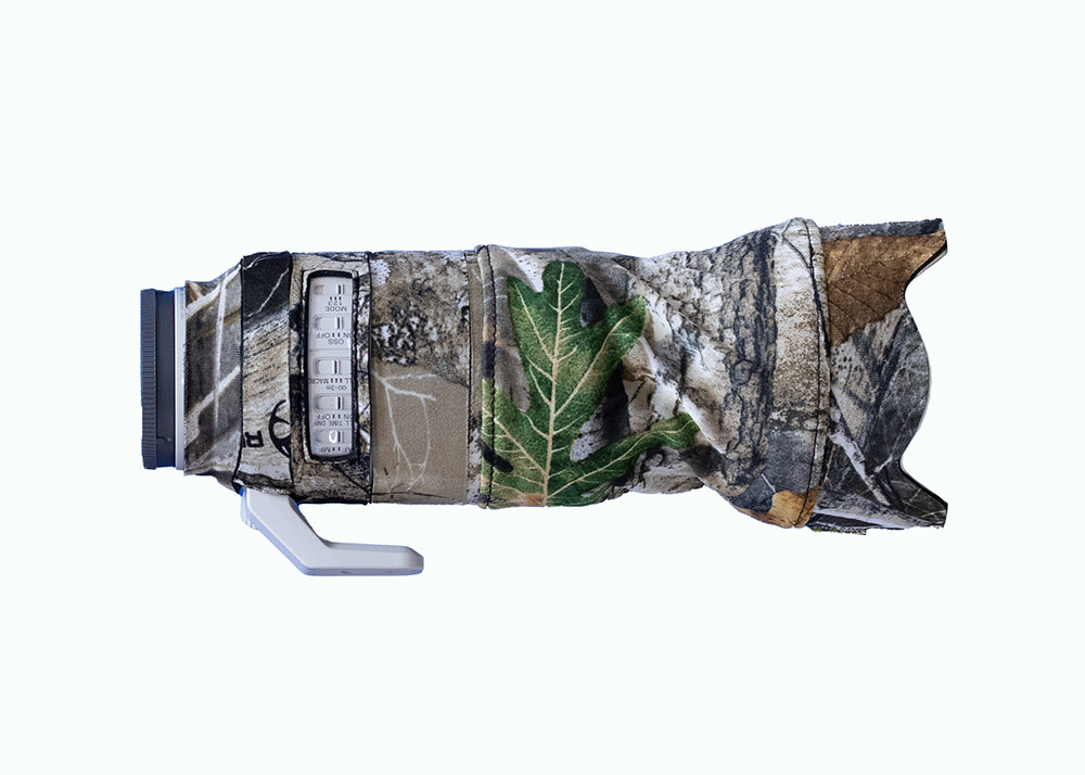 LensCoat Sony FE 70-200mm f4 G OSS II Realtree Edge