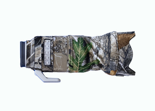 LensCoat Sony FE 70-200mm f4 G OSS II Realtree Edge