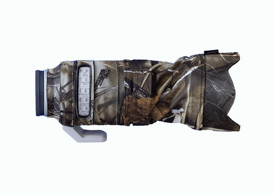 LensCoat Sony FE 70-200mm f4 G OSS II Realtree Max 4