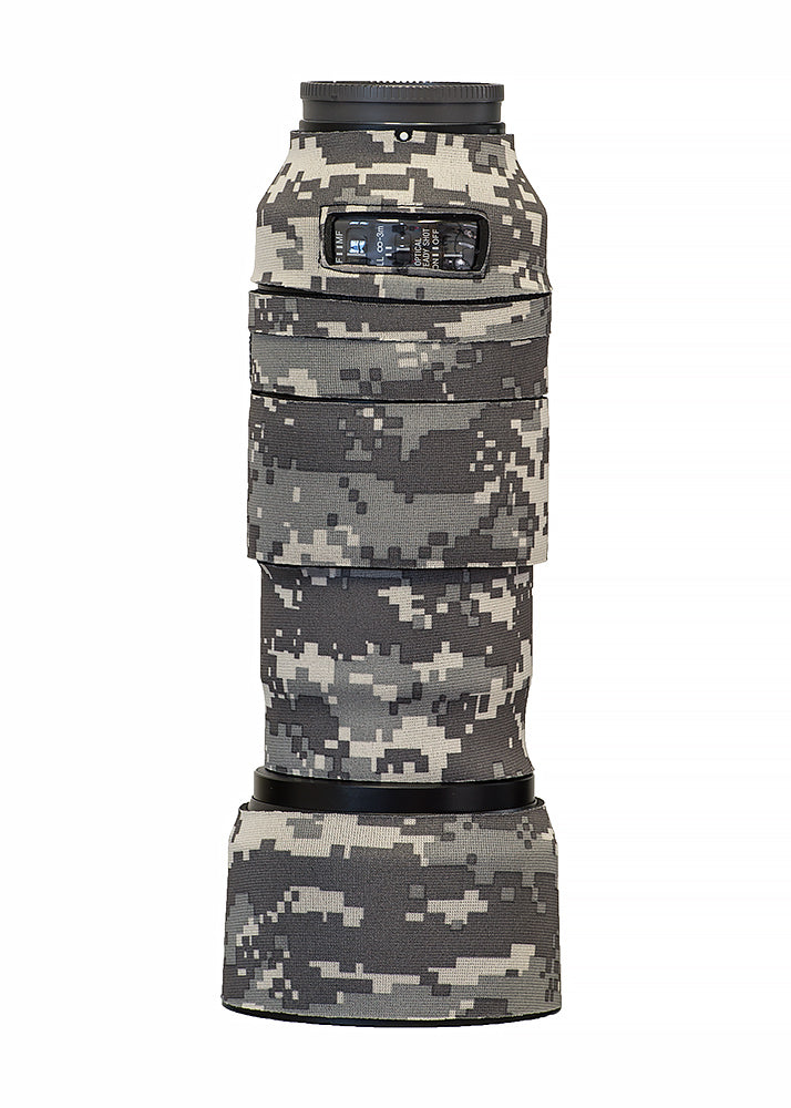 LensCoat Sony FE 70-300mm f/4.5-5.6 G OSS Digital Camo