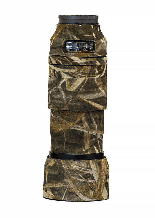 LensCoat Sony FE 70-300mm f/4.5-5.6 G OSS Realtree Max5