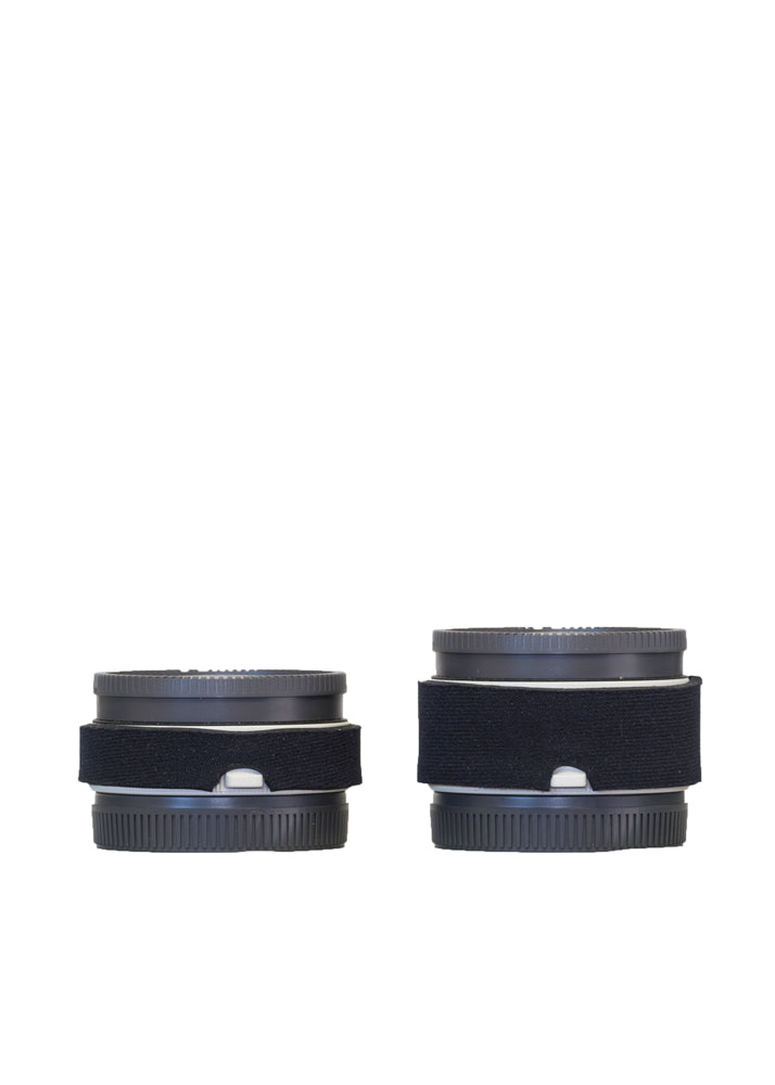 LensCoat Sony FE Teleconverter Set Black