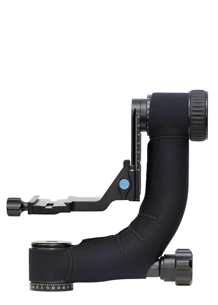 LensCoat Sirui PH-20 cover - Black