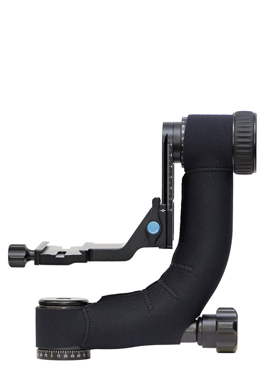 LensCoat Sirui PH-20 cover - Black
