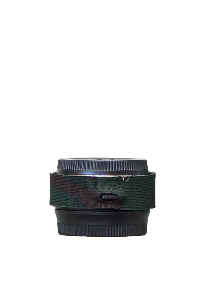 LensCoat Tamron 1.4x Teleconverter Forest Green Camo