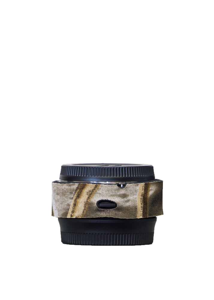 LensCoat Tamron 1.4x Teleconverter Realtree Max4