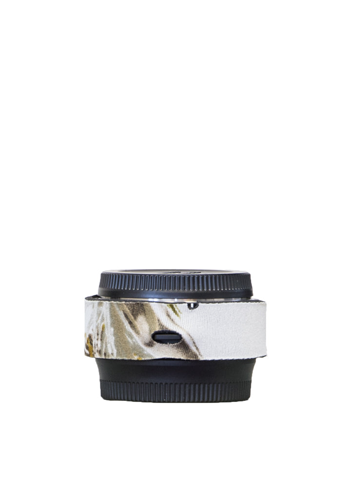 LensCoat Tamron 1.4x Teleconverter Realtree AP Snow
