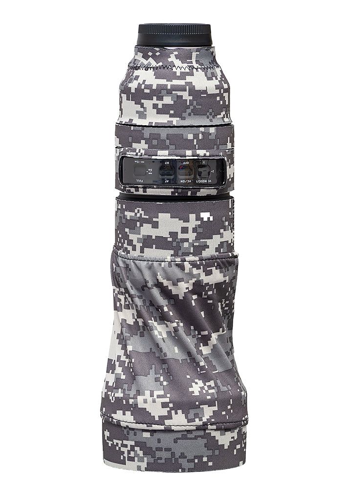 LensCoat Tamron 150-500mm f/5-6.7 Di III VC VXD Digital Camo