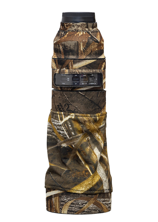 LensCoat Tamron 150-500mm f/5-6.7 Di III VC VXD Realtree Max5