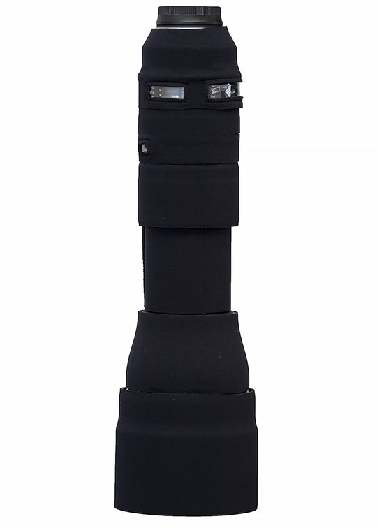 LensCoat Tamron SP 150-600mm f/5-6.3 Di VC G2 Black