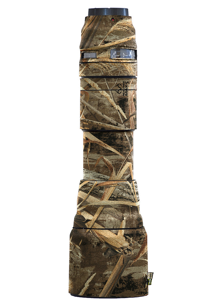 LensCoat Tamron SP 150-600mm f/5-6.3 Di VC Realtree Max5