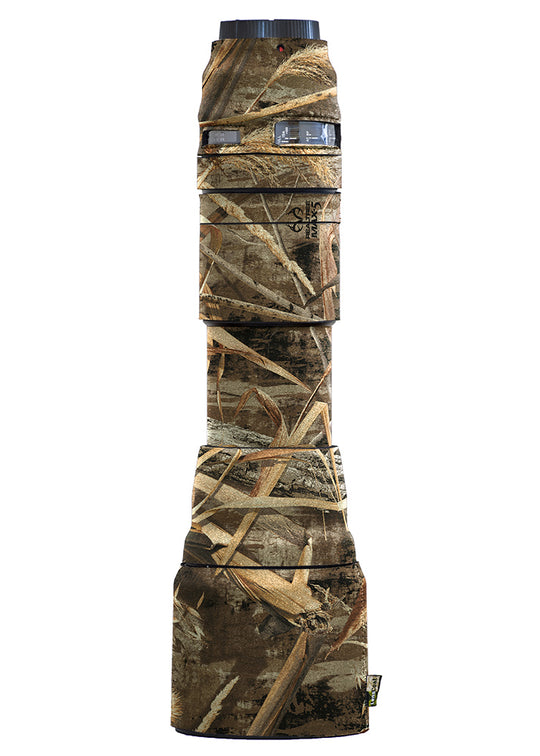 LensCoat Tamron SP 150-600mm f/5-6.3 Di VC Realtree Max5
