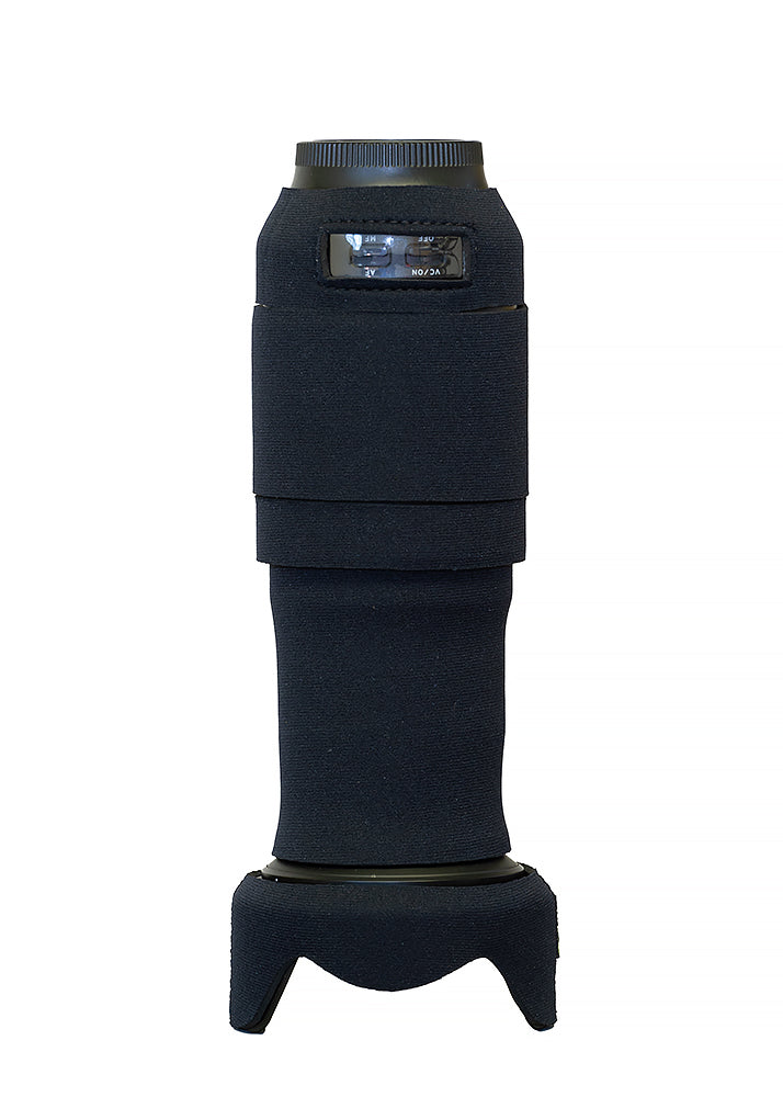 LensCoat Tamron 18-400mm Black