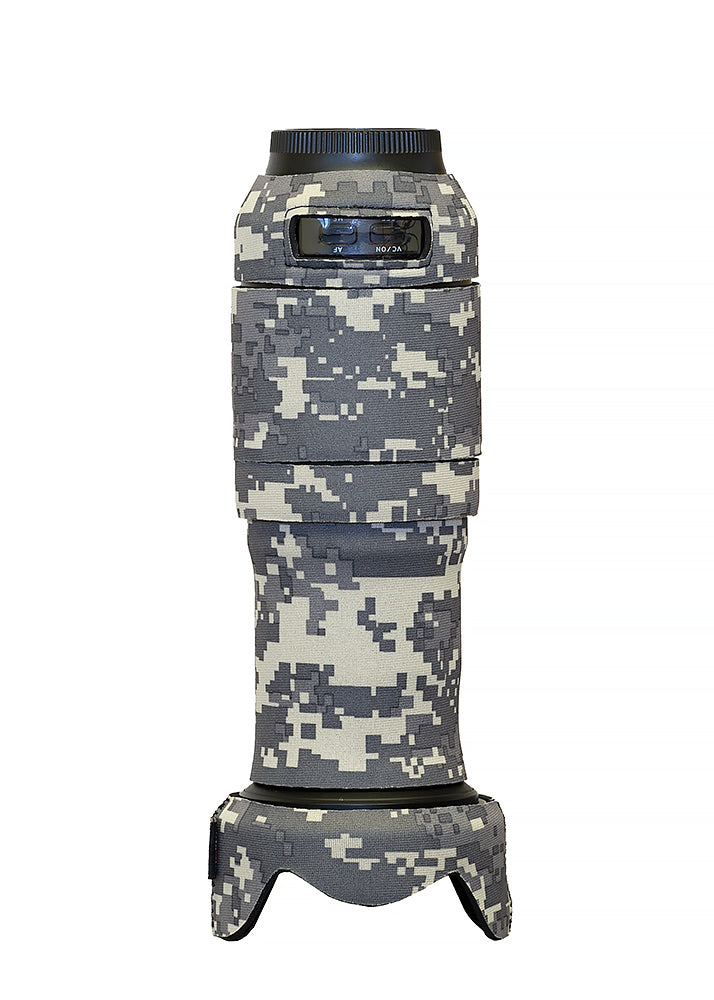 LensCoat Tamron 18-400mm Digital Camo