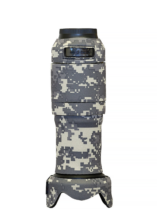 LensCoat Tamron 18-400mm Digital Camo