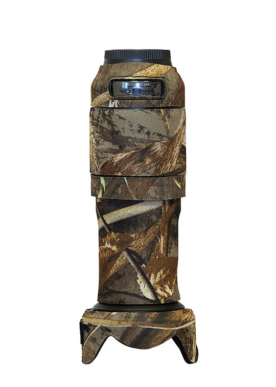 LensCoat Tamron 18-400mm Realtree Max5