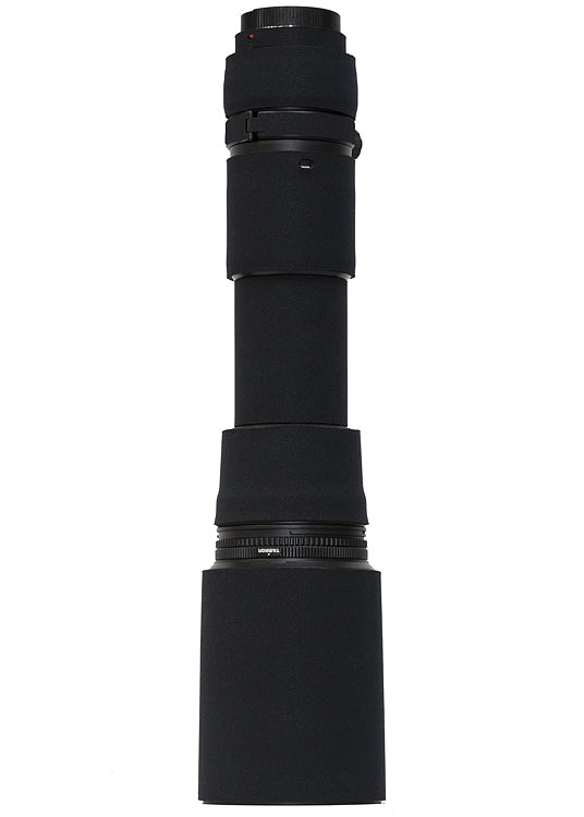 LensCoat Tamron 200-500 - Black