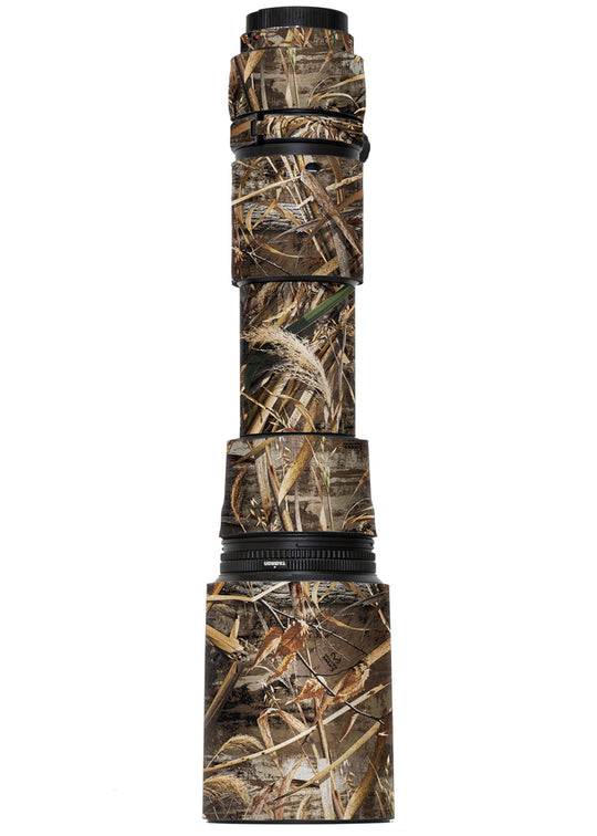 LensCoat Tamron 200-500- Realtree Max5