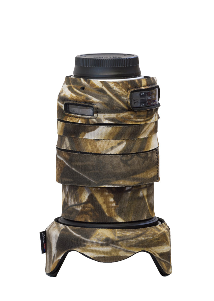 LensCoat Tamron SP 24-70mm f/2.8 Di VC G2 Realtree Max5