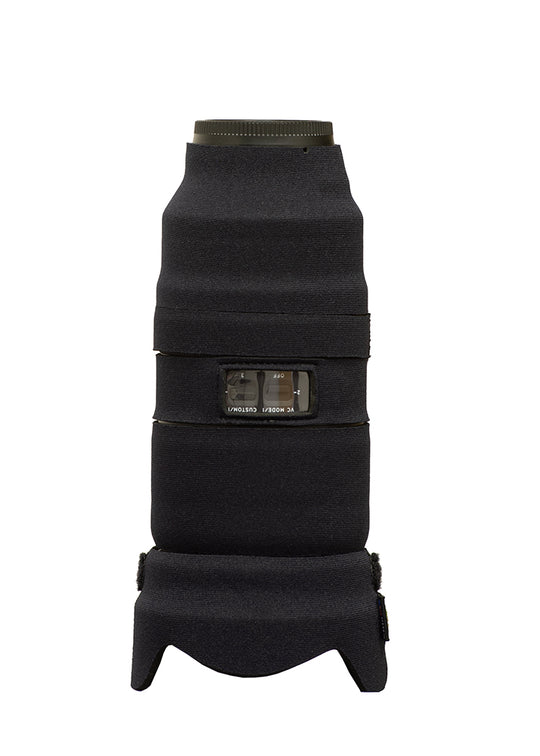 LensCoat Tamron 50-400mm f4.5-6.3 VC VXD Black section 4 only