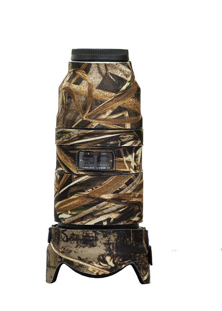 LensCoat Tamron 50-400mm f4.5-6.3 VC VXD Realtree Max5