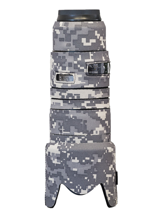LensCoat Tamron SP 70-200mm f/2.8 Di VC G2 Digital Camo