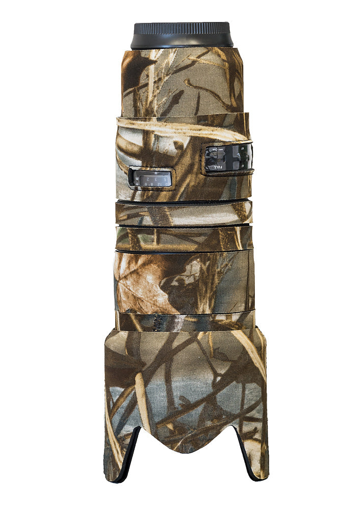LensCoat Tamron SP 70-200mm f/2.8 Di VC G2 Realtree Max4