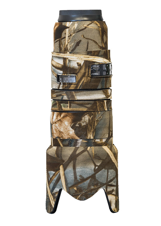 LensCoat Tamron SP 70-200mm f/2.8 Di VC G2 Realtree Max4