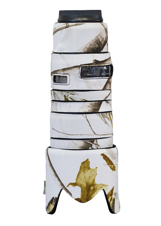 LensCoat Tamron SP 70-200mm f/2.8 Di VC G2 Realtree AP SNow