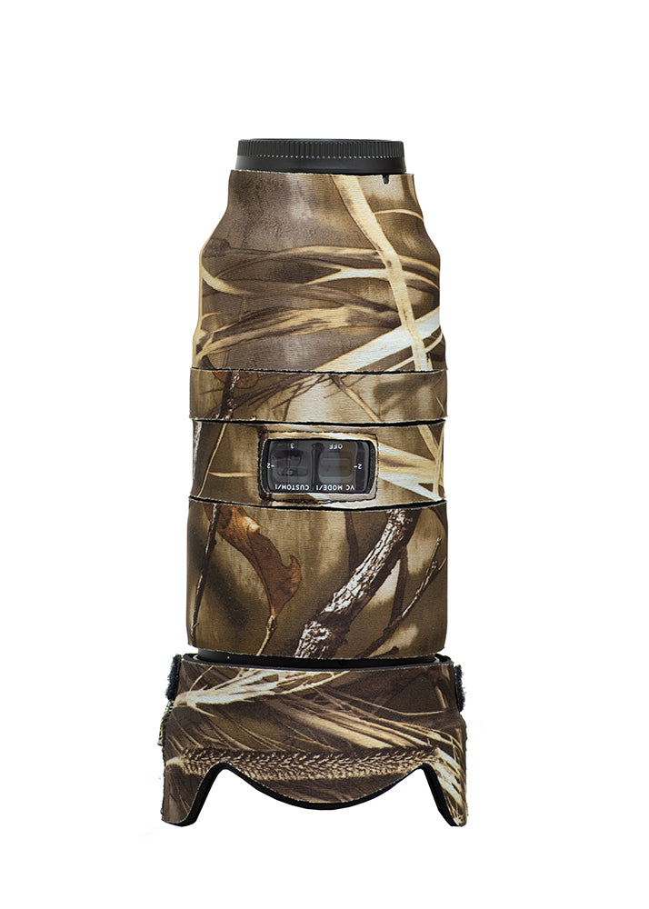 LensCoat Tamron 50-400mm f4.5-6.3 VC VXD Realtree Max4