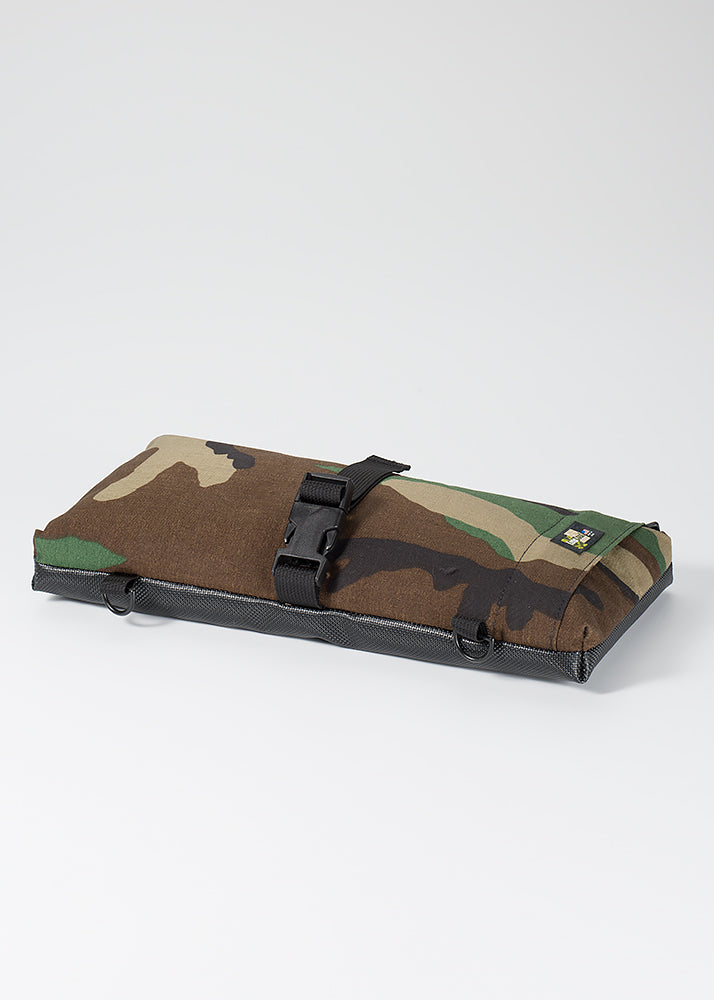 LensCoat LensSack™ Jr Forest Green Camo