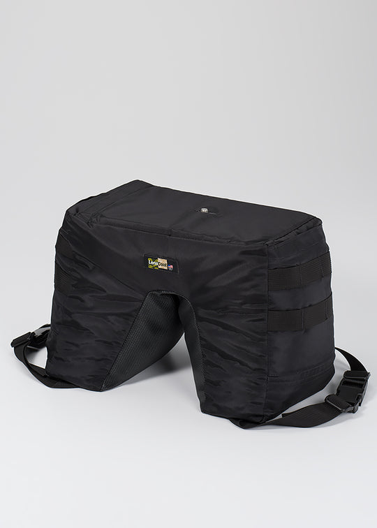 LensCoat LensSack™ Pro Black