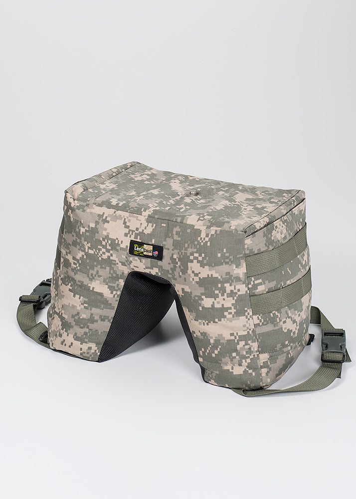 LensCoat LensSack™ Pro Digital Camo