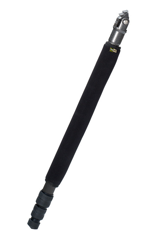 LegCoat Wraps 310 Black (set of 3)
