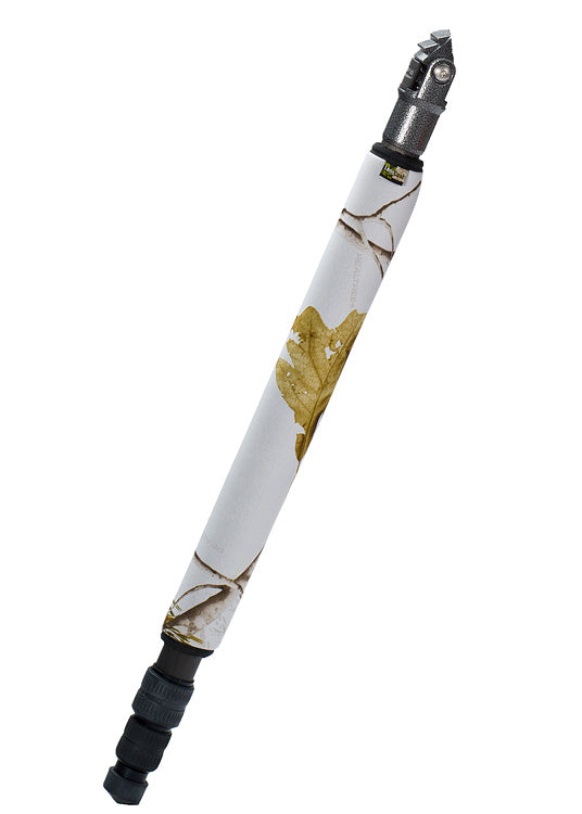 LegCoat Wraps 518 Realtree AP Snow Single Wrap