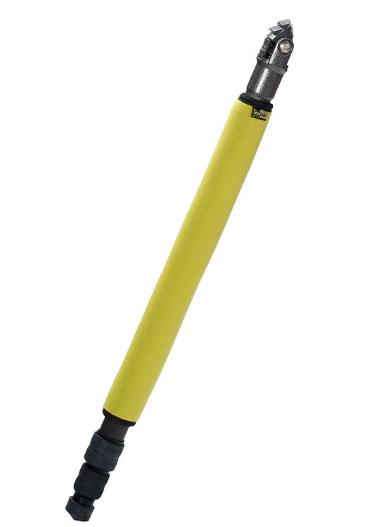 LegCoat Wraps 518 Yellow Single Wrap