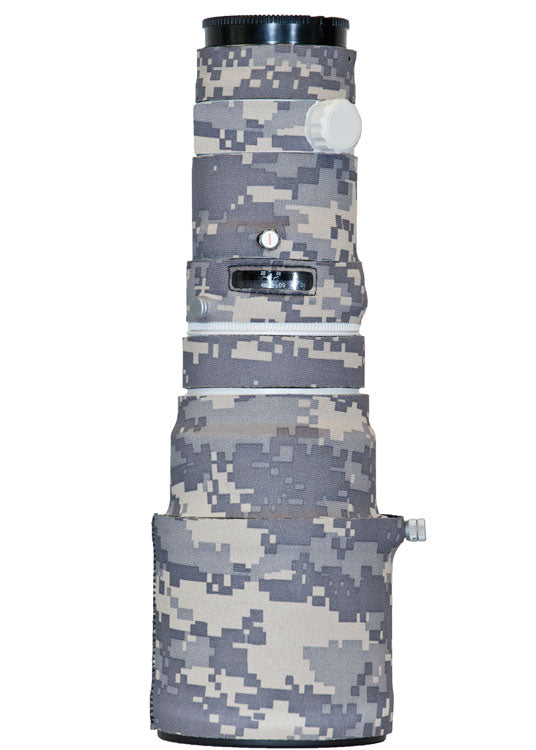 LensCoat Minolta AF 300 f4 Digital Camo
