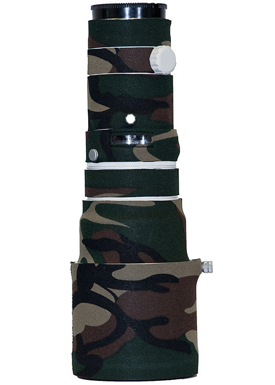 LensCoat Minolta AF 300 f4 Forest Green Camo