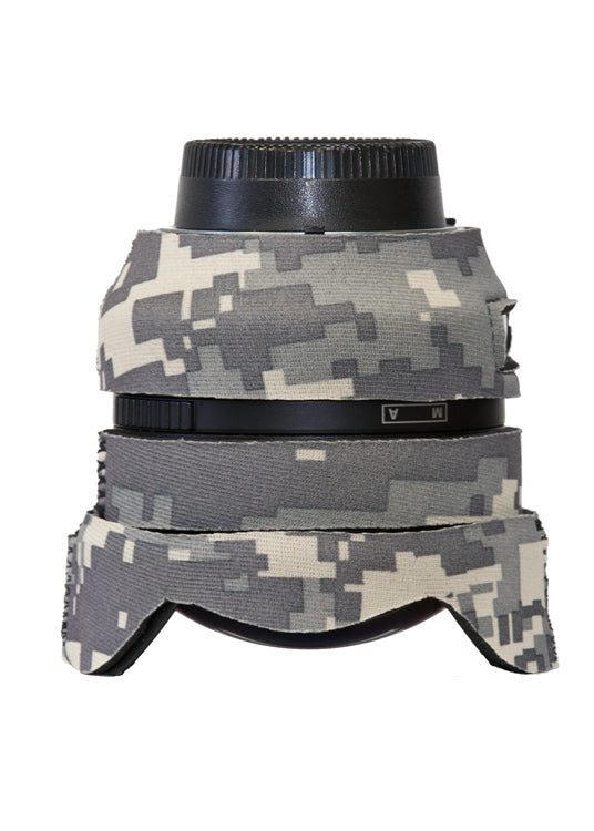 LensCoat Nikon 14mm f/2.8D ED AF Ultra Wide-Angle Digital Camo
