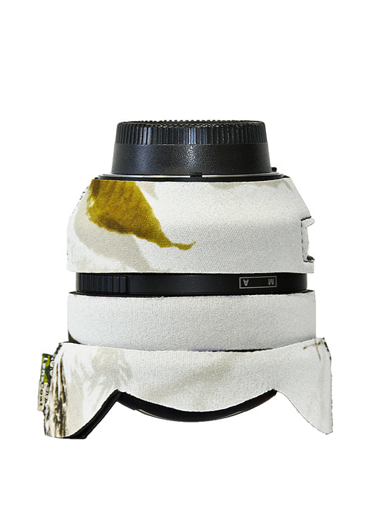 LensCoat Nikon 14mm f/2.8D ED AF Ultra Wide-Angle Realtree AP Snow
