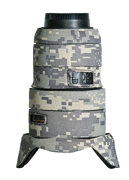 LensCoat Nikon 16-35VR Digital Camo