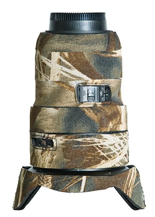 LensCoat Nikon 16-35VR Realtree Max 4 