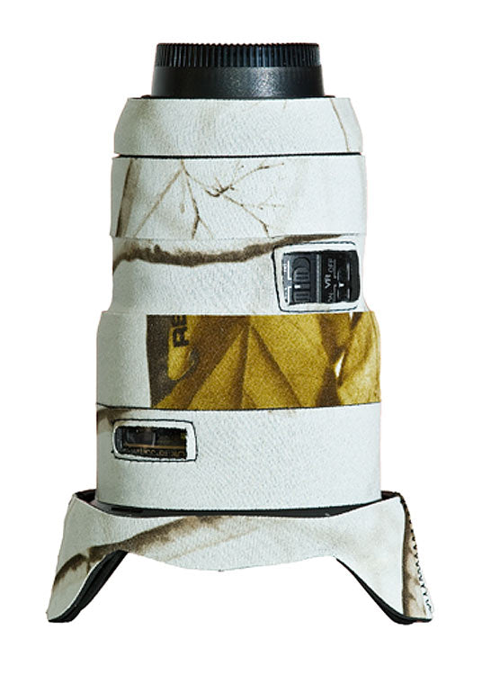 LensCoat Nikon 16-35VR Realtree Snow