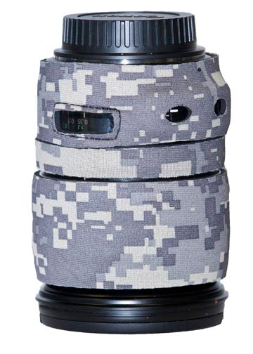 LensCoat Canon 17-55 2.8 IS - Digital Camo